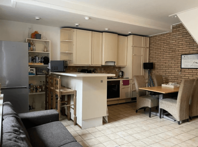 Chambre à louer Spoelstraat, Zwolle