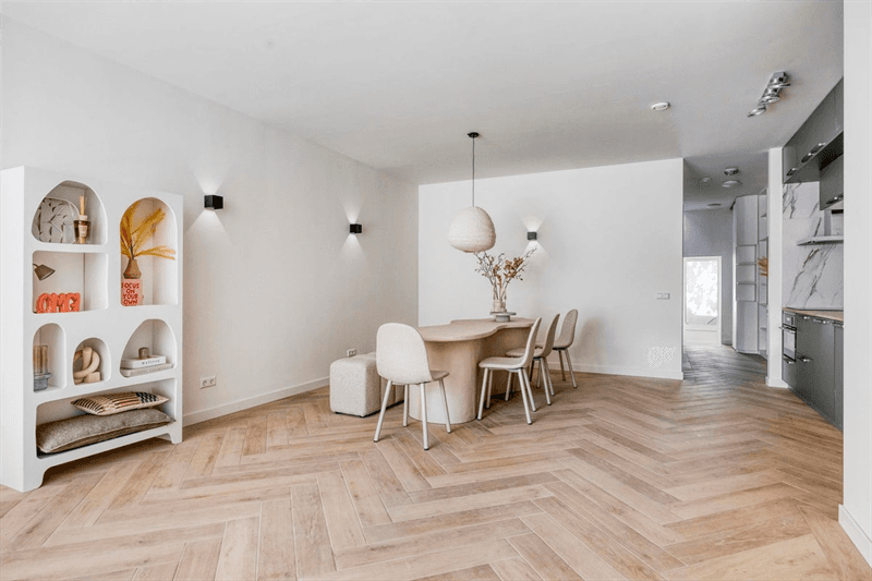 Apartamento Jan Pieterszoon Coenstraat, Utrecht - Amueblado