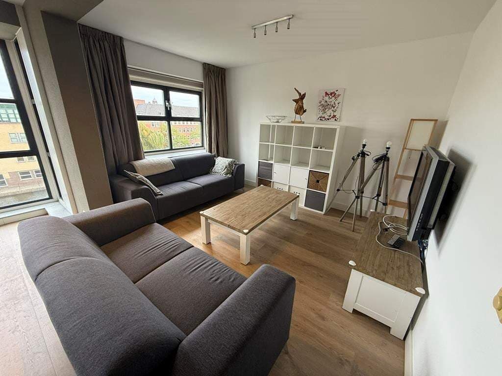 Wohnung Afroditekade, Amsterdam - Zur Miete