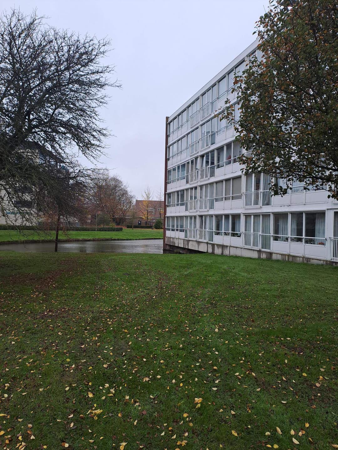 Apartamento de 2 habitaciones, Zuster Bloemstraat, Monnickendam - En alquiler