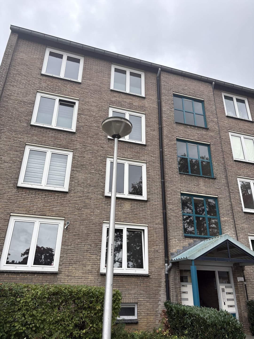 Wohnung Corneliuslaan, Heerlen - Zu vermieten