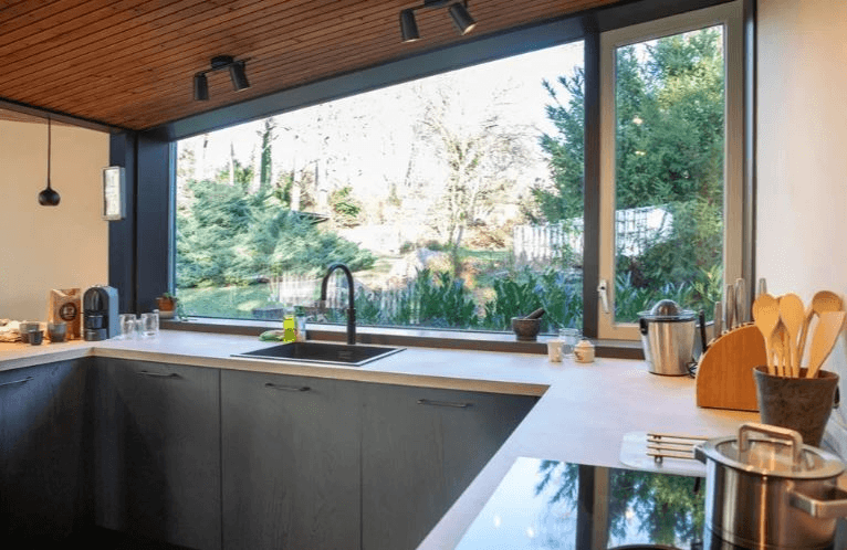 Villa Generaal Gavinstraat, Mook - Te Huur