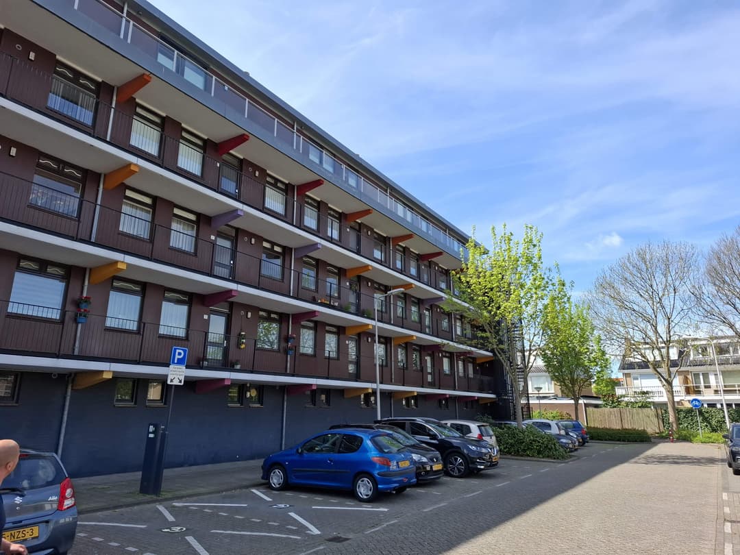 Apartment Gele Kwikstaart, Kwintsheul - For Rent