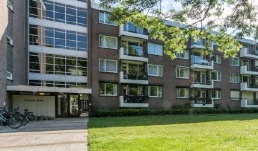 Appartement Via Regia, Maastricht - Te Huur