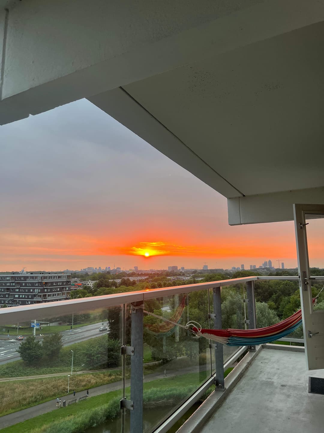 Furnished Room in Amsterdam Southeast - For Rent