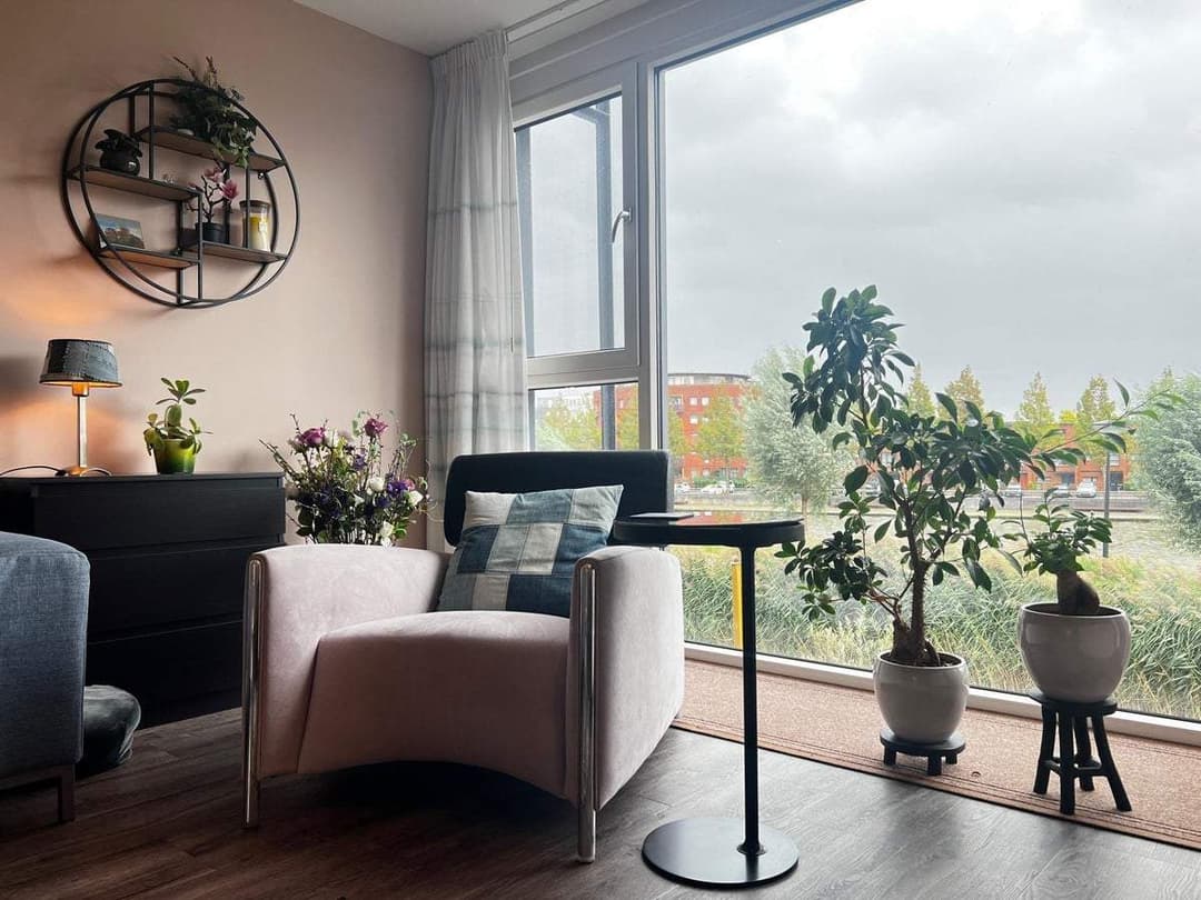 Haus Waterlandsingel, Den Haag - Zur Vermietung