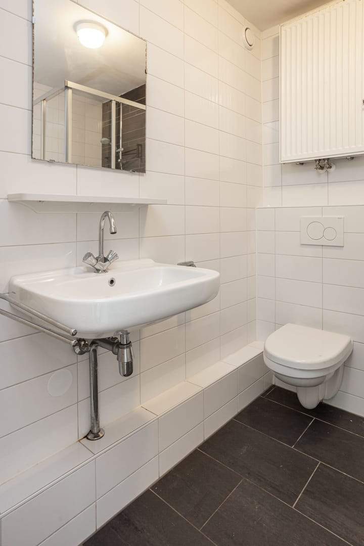 Steven de Witplein 13, Bunnik - En alquiler