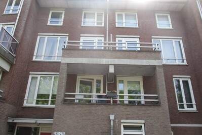 Apartment Groenveldsingel, Venlo - For Rent