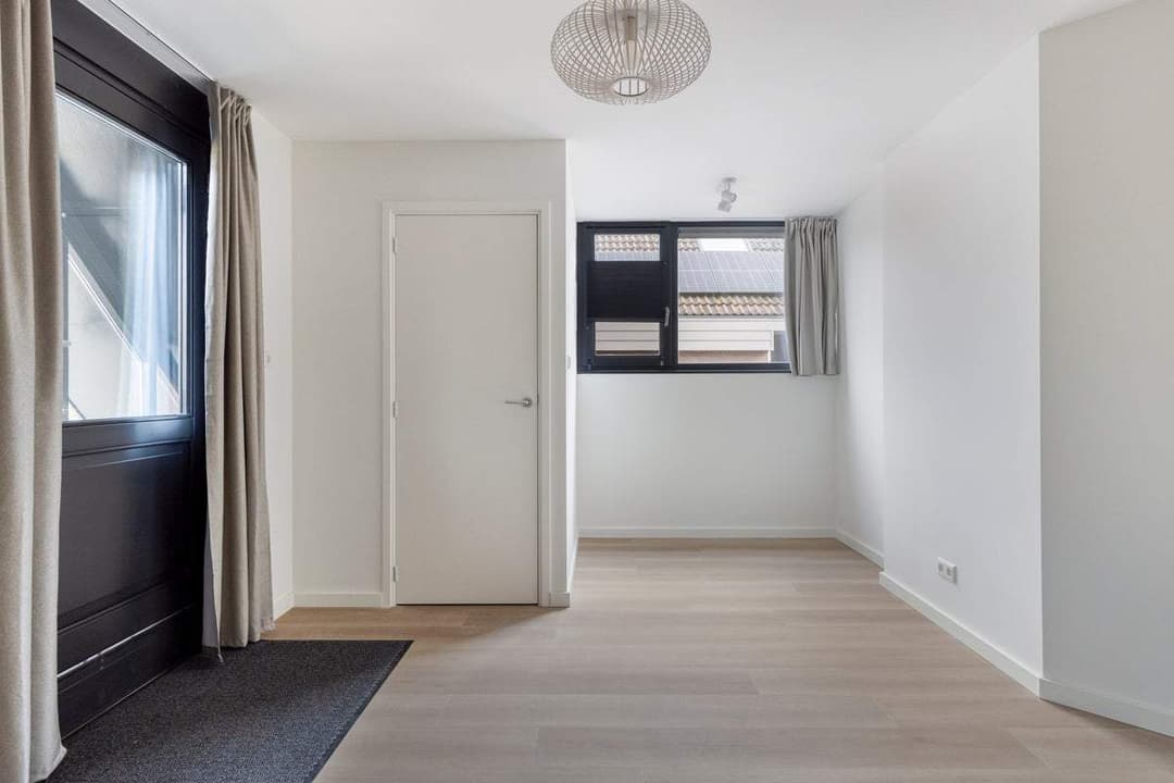 Flat Dorpsstraat, Wilnis - For Rent