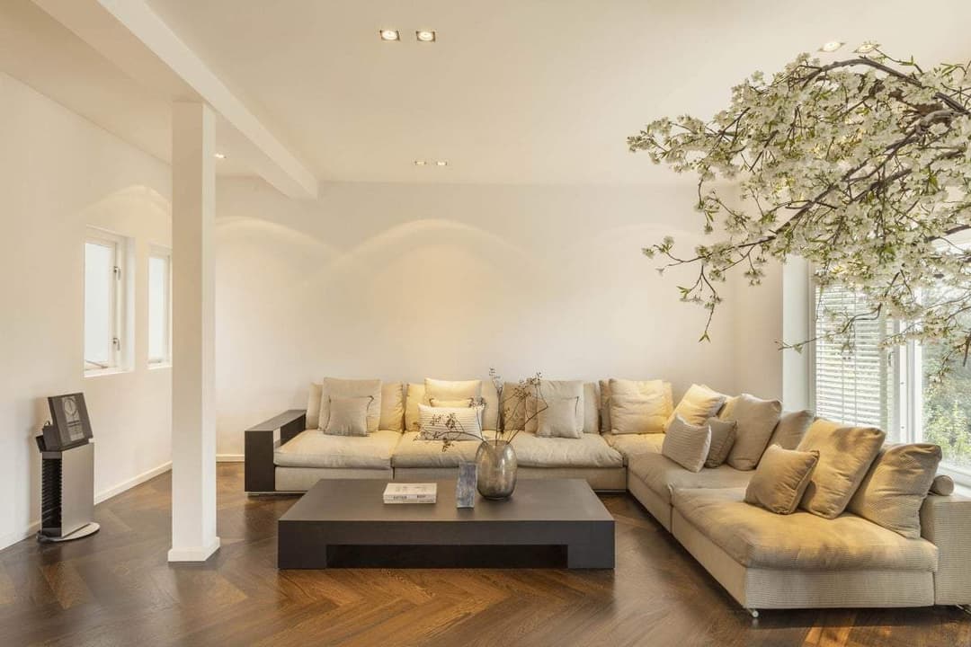 Apartamento De Lairessestraat, Ámsterdam - En alquiler