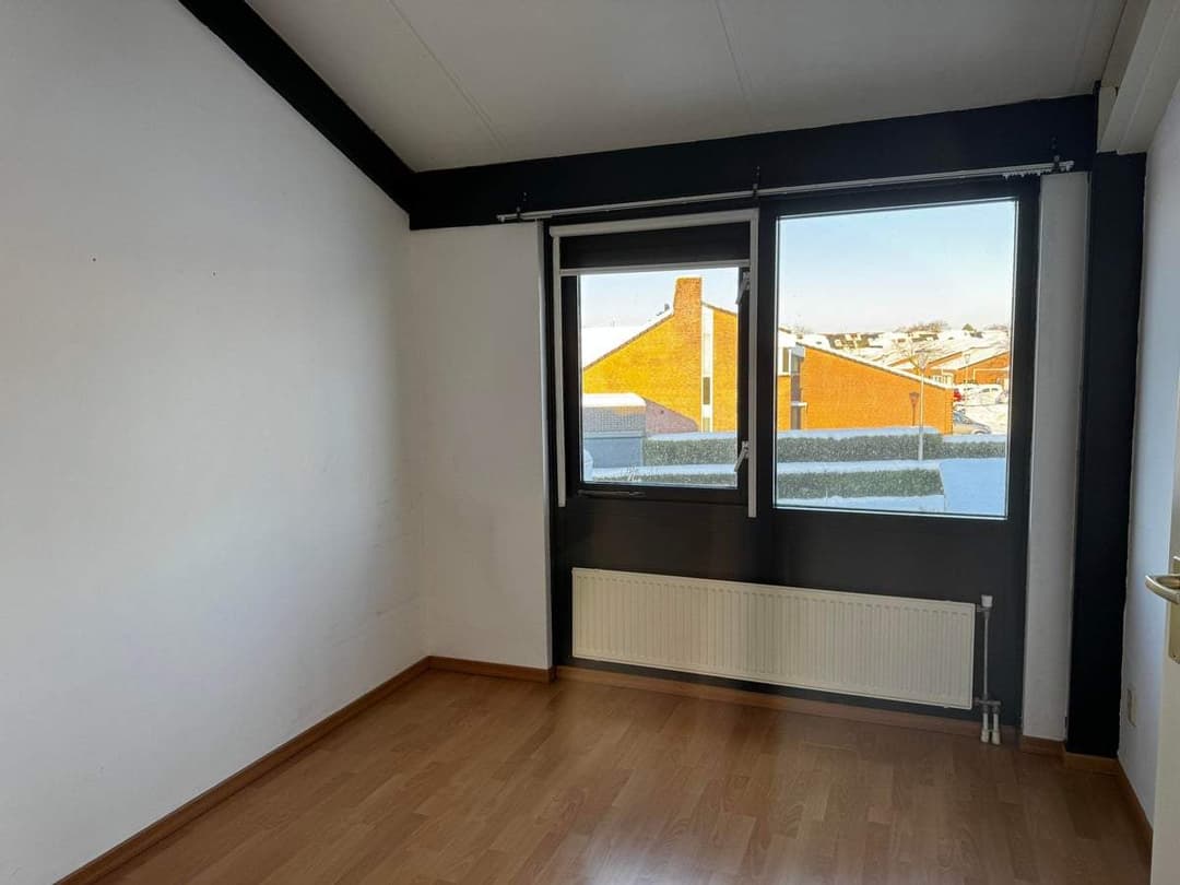 Maison en rangée Zuidewijn, Udenhout - À Louer