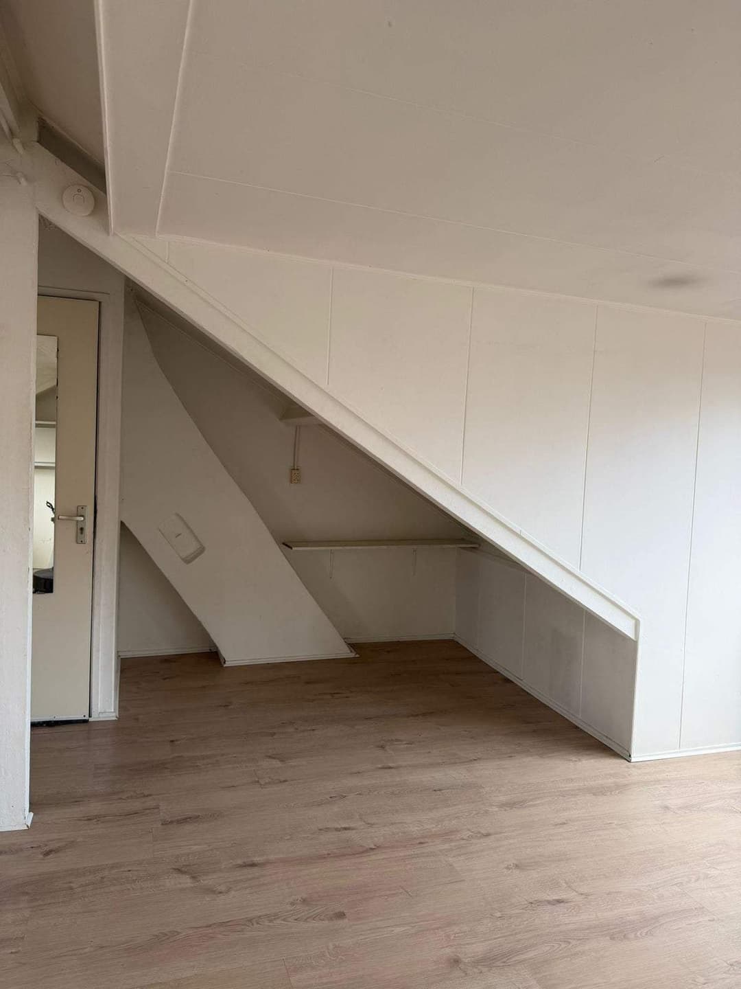 Chambre Klimopstraat, Zwolle - À louer