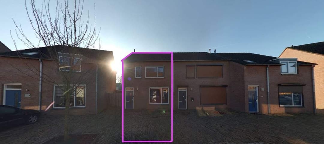 Huis Kievitenveld 20, Cuijk - Te Huur