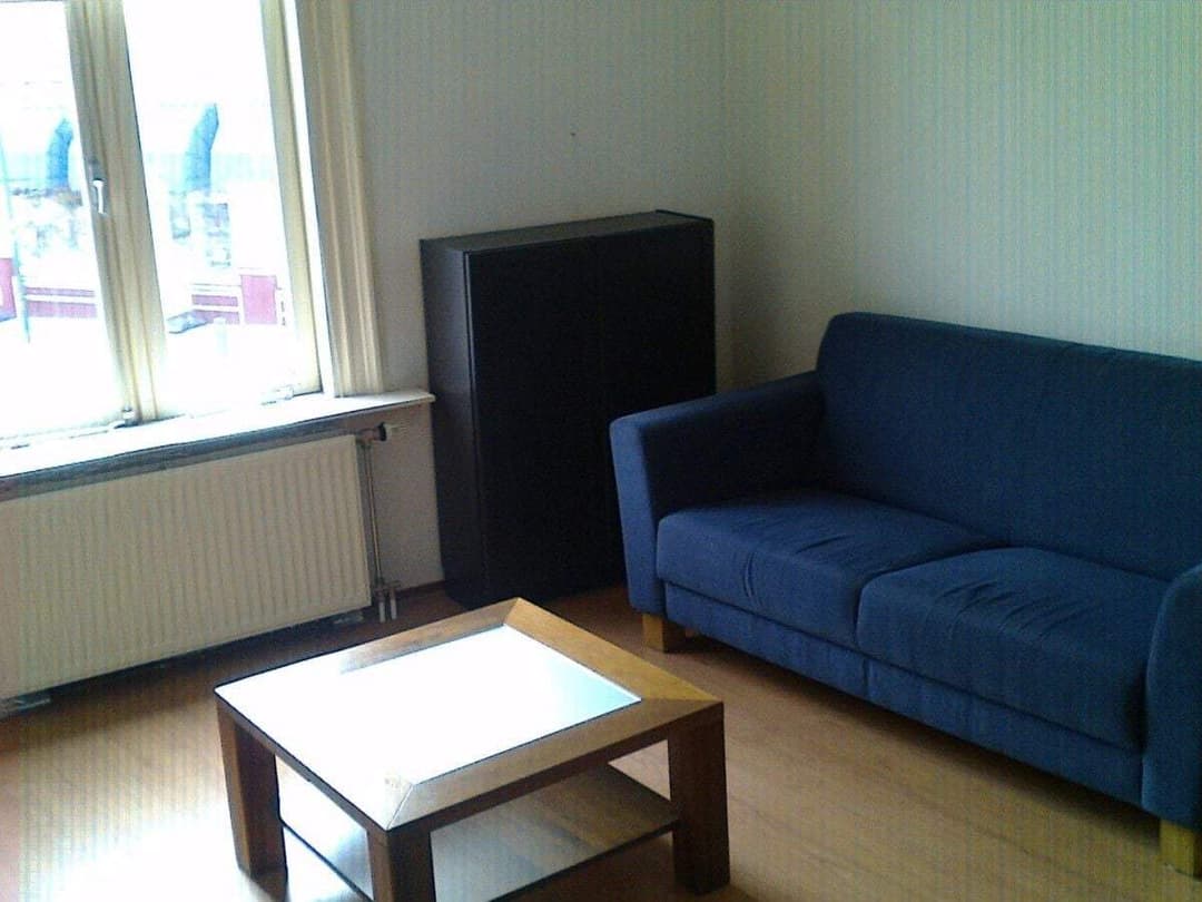 Flat Turfstraat, Baarn - Zur Miete