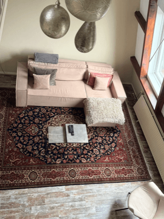 Appartement Brinklaan, Bussum - Te Huur