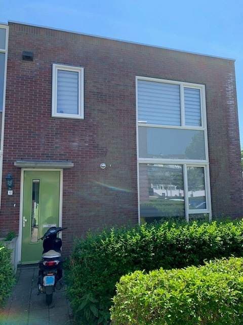 Hoekwoning Koerierstersespel, Leeuwarden - Para alquilar