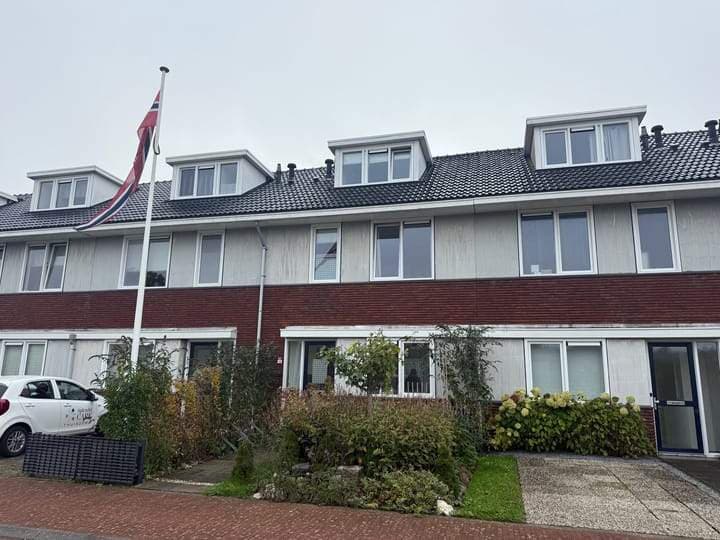 Galjoen 07, Lelystad - Zur Miete