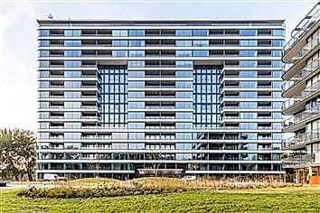 Wohnung Oostduinplein 38, 's-Gravenhage - Zur Miete