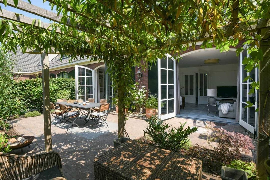 Casa Nieuw-Loosdrechtsedijk, Loosdrecht - En alquiler