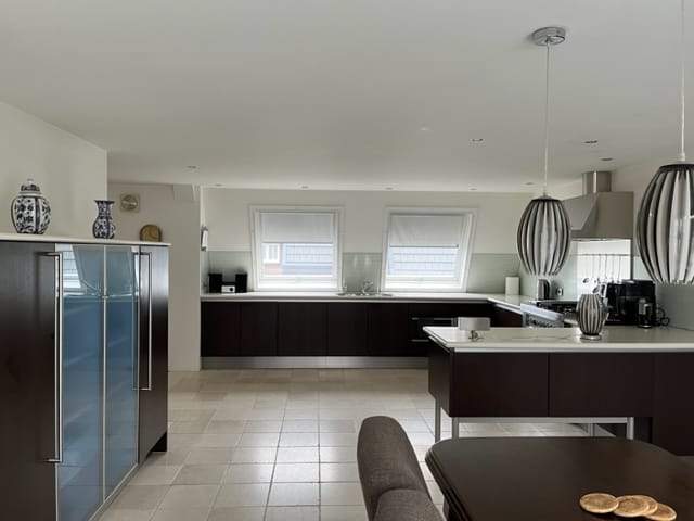 Veluweweg 142-A, Kootwijkerbroek — Apartamento en planta alta