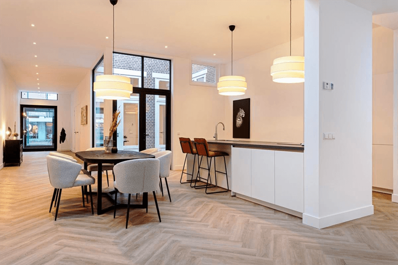 Appartement Burgemeester van Nispen van Sevenaerstraat, Laren NH - Te Huur