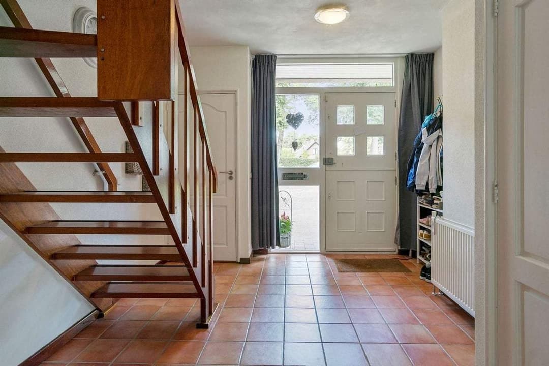 House Patronaatstraat, Made - Zur Miete