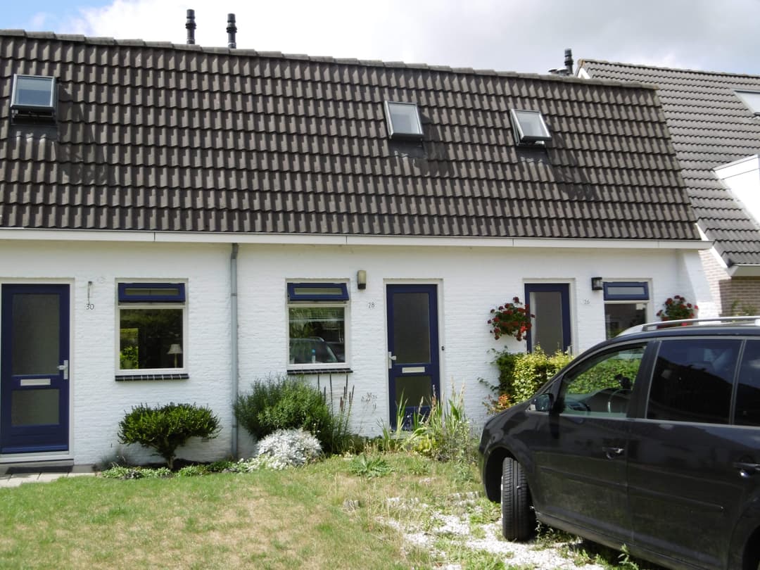 Het Klif 28, Kraggenburg - Te huur