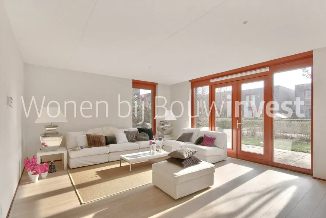 Lloyd Webberhof 7, Utrecht - Te Huur