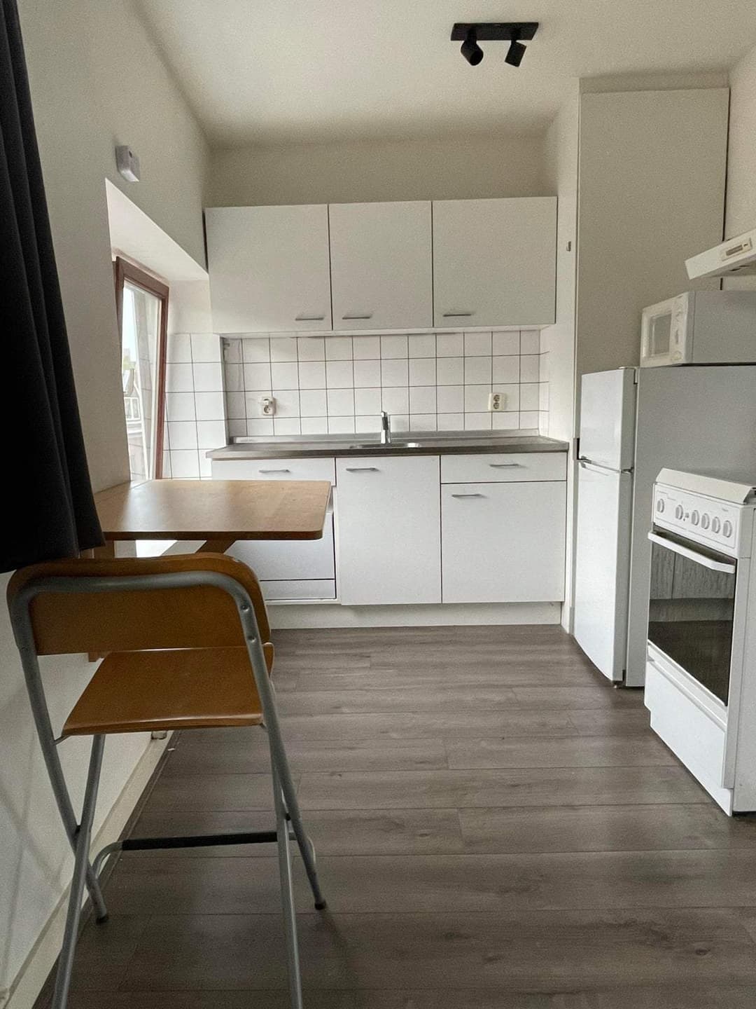 Studio Schoolstraat, Heerlen - Te Huur