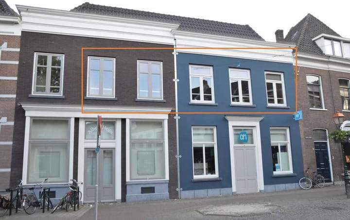 Appartement Ooipoortstraat, Doesburg - À louer