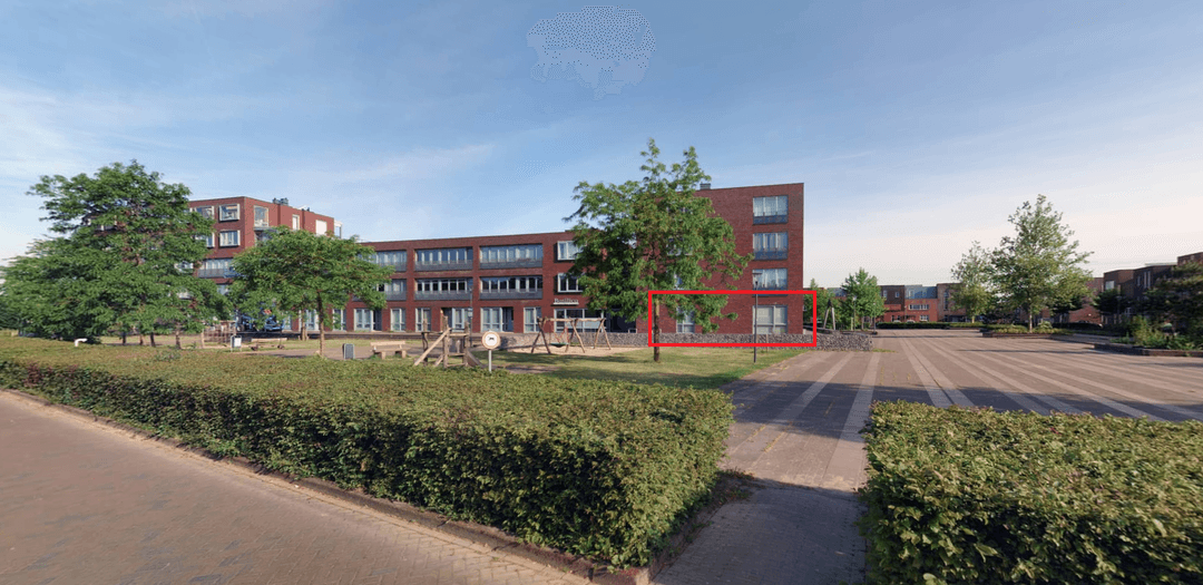 Apartamento Villa Waterranonkel, Waalwijk - Alquiler