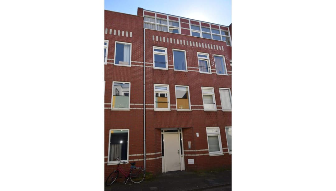 Shared Student Accommodation, Lijnbaanstraat, Groningen - For Rent