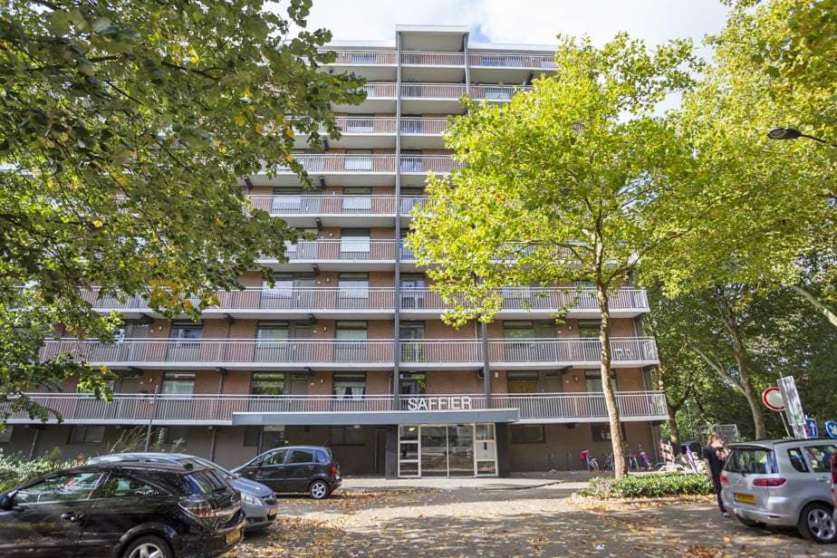 Wohnung Paterserf, Oosterhout - Zur Miete