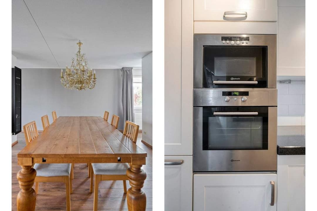 Apartamento Esplanade, Almere - En alquiler