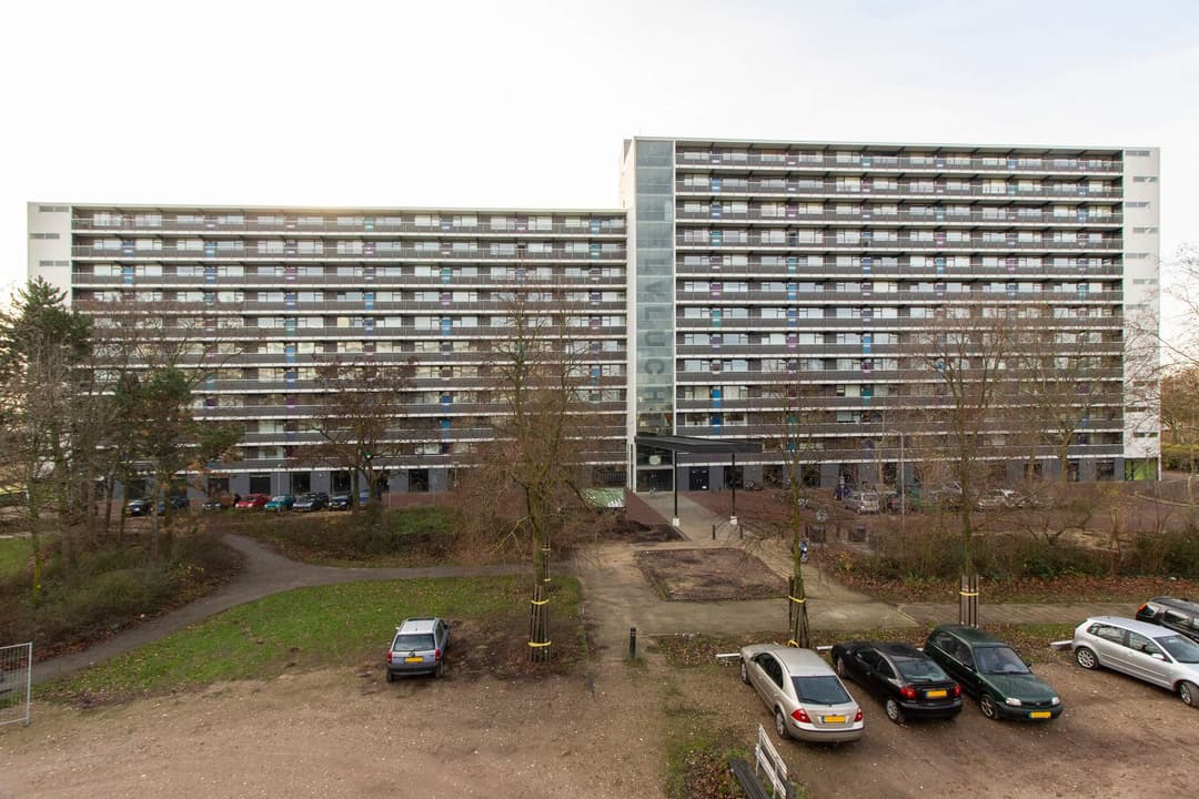 Wohnung Molenbossen 237, Venlo-Blerick - Zur Vermietung