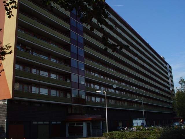 Apartment Palestrinalaan, Zwolle - For Rent