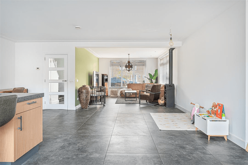 Gezinswoning Laan van Mariendael, Sint-Oedenrode - Te Huur