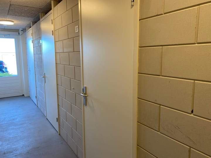 Maisonnette Torenwachter 37, Hasselt - En alquiler
