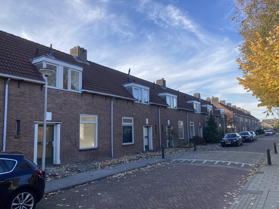 3 Bedroom Detached House at Kasteellaan, Etten-Leur - For Rent