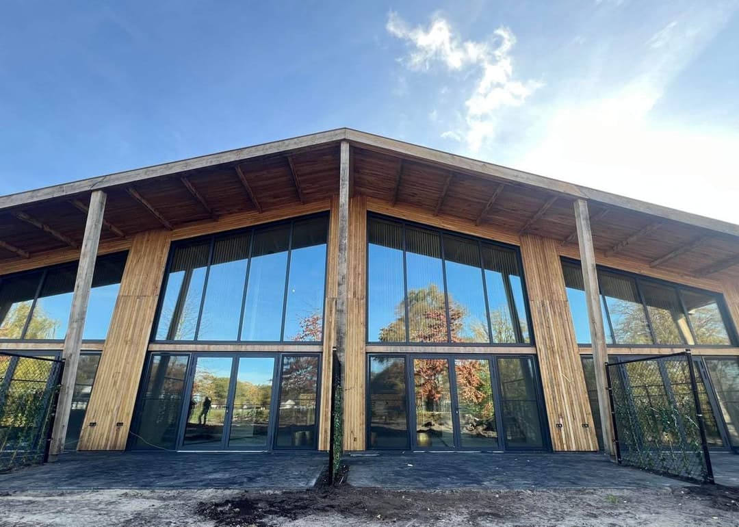 Appartement Vossenhoorn, Moergestel - À Louer