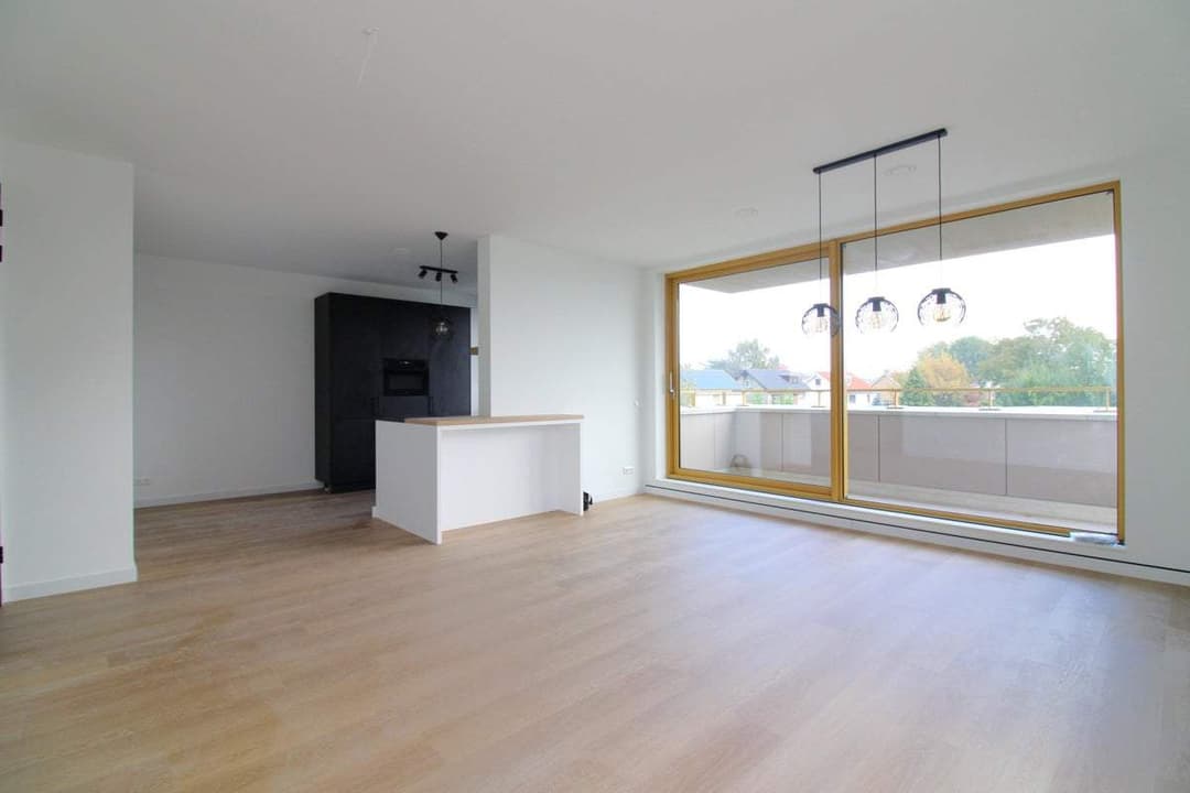 Apartment De Run, Veldhoven - À louer