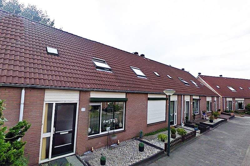 Vivienda unifamiliar Van Roekelweg, Apeldoorn Zuidwest - En Alquiler