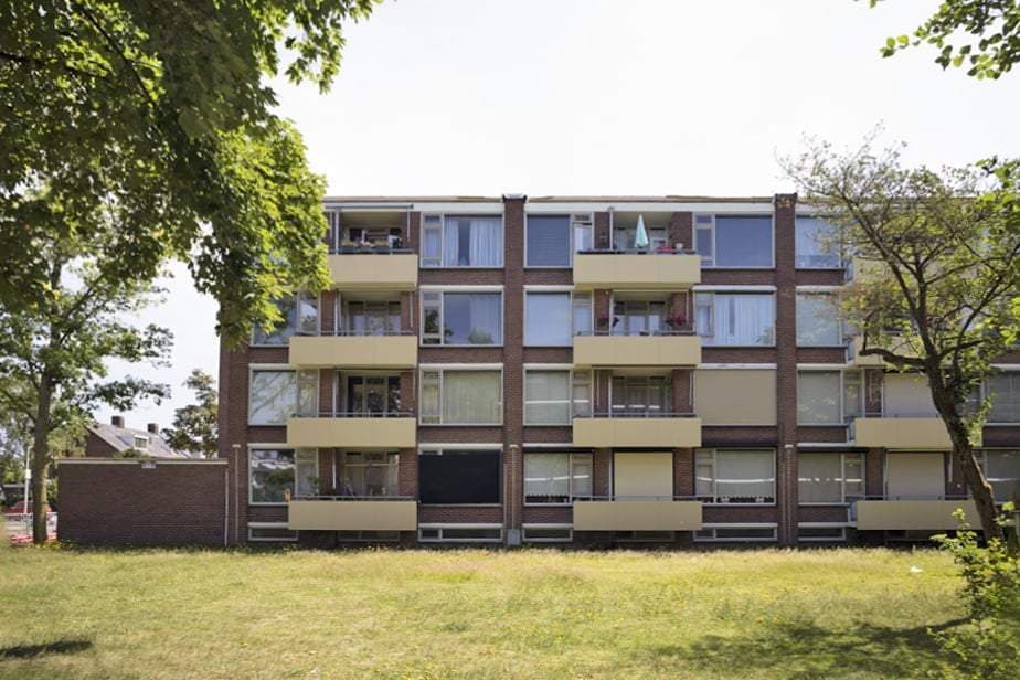 Apartment Roland Holststraat, Breda - For Rent