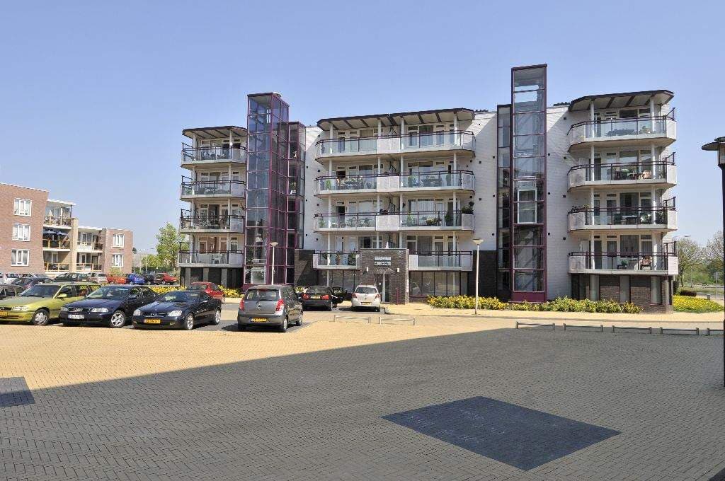 Apartamento Deken Deutzlaan, Kerkrade - En alquiler