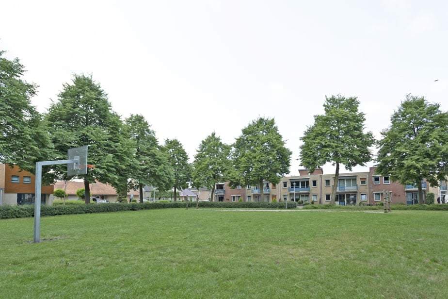 Appartement Burgemeester Antonissenstraat, Rucphen - À Louer