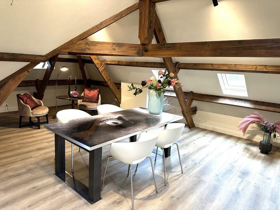 Appartement Utrechtseweg, Arnhem - Te Huur