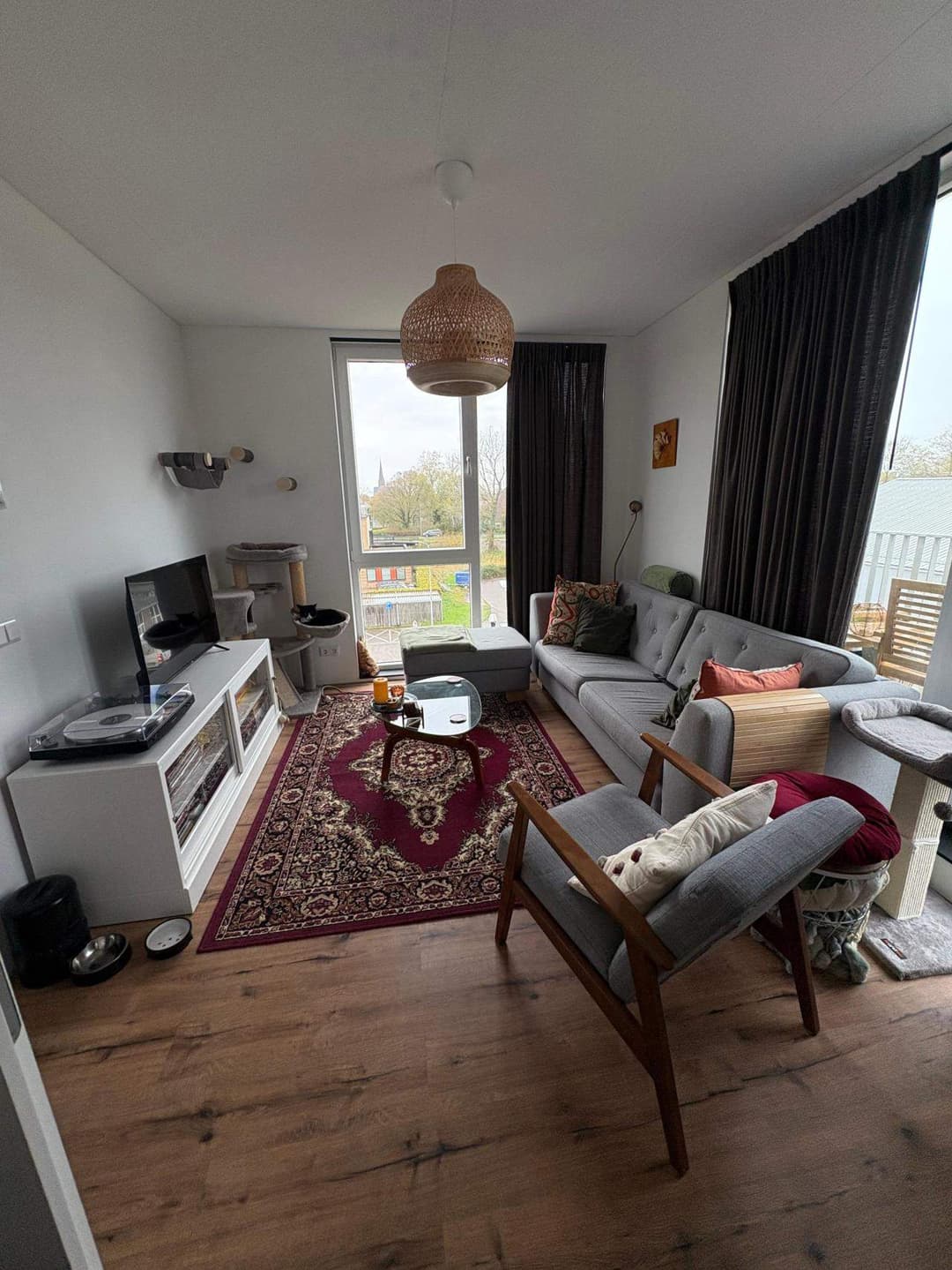 Apartment Piet Ottstraat, Schagen - For Rent