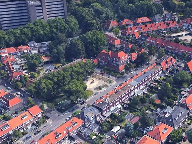 Zimmer Guido Gezellestraat, Eindhoven - Zur Miete