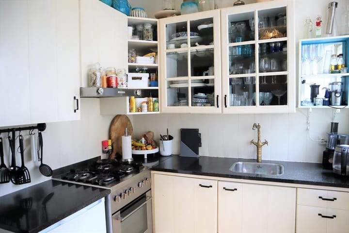 Sint Annastraat 318, 1811 BR Alkmaar - En alquiler