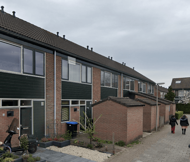 Nassaustraat 3, Deventer - Te huur